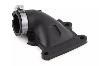 Εισαγωγη Καρμπυρατερ Nbr Ø21-27Mm Yamaha Bws 50, Slider 50, Spy 50, 2Ja, 27V, Aprilia Amico 50, Mbk Booster, Sr 50 028479B | Malossi