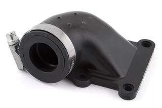 Εισαγωγη Καρμπυρατερ 12-21Mm Yamaha Bws 50, Slider 50, Spy 50, Aprilia Amico 50, Mbk Booster, Sr 50 | Barikit