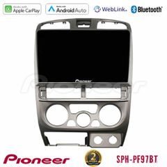 Pioneer SPH-PF97BT Series Isuzu D-Max 2004-2006 Multimedia Station 9 (Tablet Style) Με Carplay & Android Auto | Pancarshop