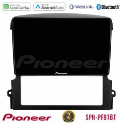 Pioneer SPH-PF97BT Series Kia Sorento Multimedia Station 9 (Tablet Style) Με Carplay & Android Auto | Pancarshop