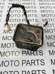 YAMAHA DT 50 ΓΝΗΣΙΟ ΚΟΝΤΕΡ - MOTO PARTS