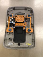 Πλαφονιέρα εμπρός από Volvo S40/V50 2004-2012-thumb-2