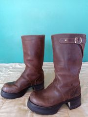 Μπότες Wehrmacht