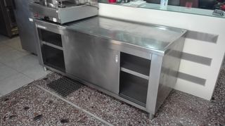 Ερμάριο-Πάγκος εργασίας  2020.002.0058