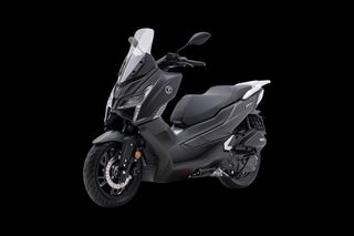 Voge SR1 2026 SR1