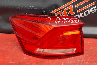 VW T-ROC 2017-2022 ΦΑΝΑΡΙ ΠΙΣΩ ΕΞΩΤΕΡΙΚΟ ΑΡΙΣΤΕΡΟ LED 2GA945095  Α2*