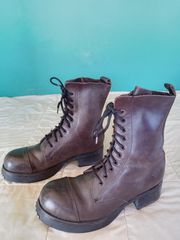 Μπότες Wehrmacht