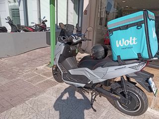 Ebroh 2024 Strada 20th Edition 6000W + 2nd Battery Optional-thumb-1