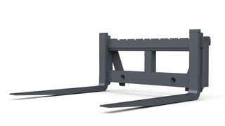 Φορτωτές Uniagro 2025 ΠΑΛΕΤΟΦΟΡΟ EURO Hic.