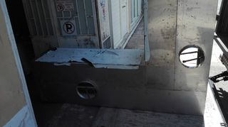 Φούσκα γώνια 234*164 2020.002.0070