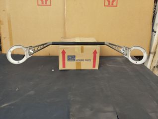 ΜΠΑΡΑ ΘΟΛΩΝ SUBARU STI SPEC C KEVLAR ΑΠΟ ΑΝΘΡΑΚΟΝΗΜΑ!!!!!!!!