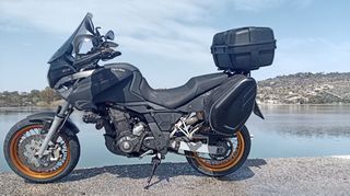 Aprilia Pegaso Factory 2007 Carbon