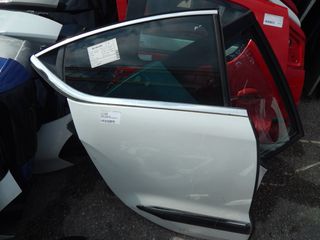 ΠΟΡΤΑ ΠΙΣΩ ΔΕΞΙΑ DS DS4 I 010'-
