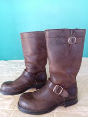 Μπότες Wehrmacht