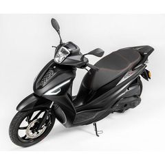 Morbidelli 2026 SC 125LX-thumb-6