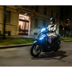 Morbidelli 2026 SC 125LX-thumb-18