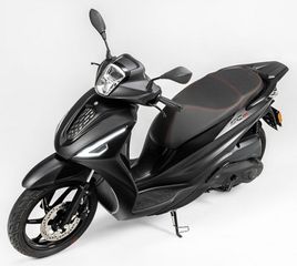 Morbidelli 2026 SC 125LX-thumb-13
