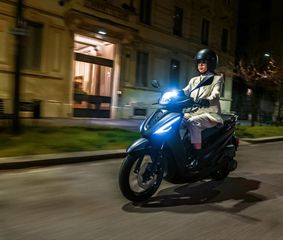 Morbidelli 2026 SC 125LX-thumb-22