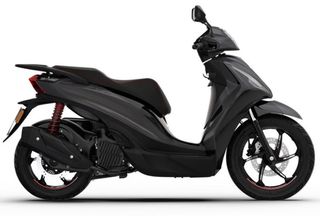 Morbidelli 2026 SC 125LX-thumb-1