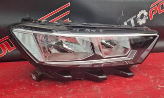 VW T-ROC 2017-2022 ΦΑΝΑΡΙ ΕΜΠΡΟΣ ΔΕΞΙΟ  Α2*