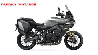 Yamaha Tracer 9 GT 2026 ΑΜΕΣΑ ΔΙΑΘΕΣΙΜΟ