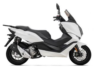 Morbidelli 2026 SC 300 EU5+