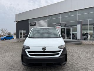 Volkswagen T7 2025 TRANSPORTER T7 2.0TDI 110PS KONTO 6 TAXYTHTES