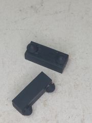 ΛΑΣΤΙΧΟ ΡΕΖΕΡΒΟΥΑΡ HONDA MB 50 ΓΝΗΣΙΟ ΤΕΜΑΧΙΟ 17618-166-000