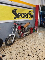 Husqvarna TE 610 E 2000