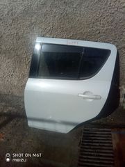 Πορτα οπισθια αριστερη SUZUKI SWIFT 2013''