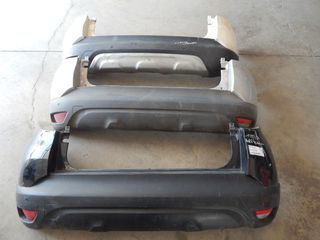 ΠΡΟΦΥΛΑΚΤΗΡΑΣ ΠΙΣΩ RENAULT CAPTUR I 012'-019'  Ρωτήστε τιμή