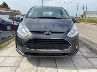 Ford B-Max 2016-thumb-1