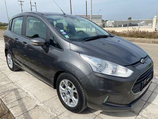 Ford B-Max 2016-thumb-2