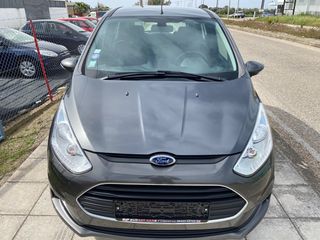 Ford B-Max 2016-thumb-3