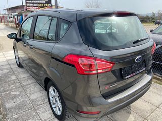 Ford B-Max 2016-thumb-6