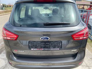 Ford B-Max 2016-thumb-7