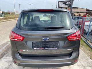 Ford B-Max 2016-thumb-10