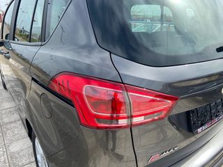 Ford B-Max 2016-thumb-11