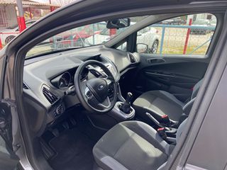 Ford B-Max 2016-thumb-12