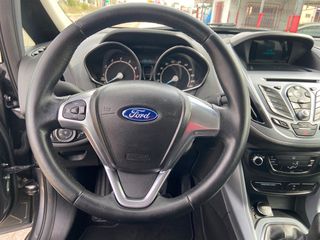 Ford B-Max 2016-thumb-13