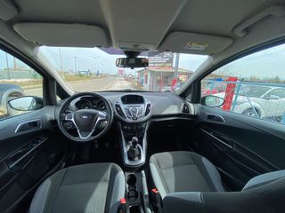 Ford B-Max 2016-thumb-24