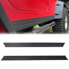 ΠΛΑΣΤΙΚΑ ΜΑΣΠΙΕ JEEP WRANGLER TJ