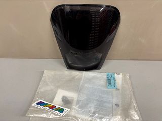 ΖΕΛΑΤΙΝΑ MRA TDM 900