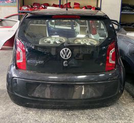 ECO UP VOLKSWAGEN  (ΕΝΔΕΙΚΤΙΚΗ ΤΙΜΗ)