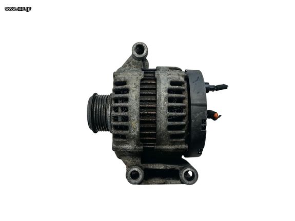 Δυναμό Πετρελαίου Bosch 6C1T10300BD