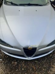 Γέφυρα εμπρός μηχανής alfa romeo 147