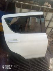 Πορτα οπισθια δεξια SUZUKI SWIFT 2013''-thumb-1