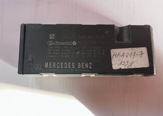 ΜΟΝΑΔΑ ΕΛΕΓΧΟΥ ΗΛΕΚΤΡΙΚΟΥ ΠΟΡΤ ΠΑΓΚΑΖ ΠΙΣΩ MERCEDES GLC W205 ΑΠΟ 2016 ΚΑΙ ΜΕΤΑ-thumb-1