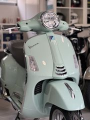 Vespa GTS 310 2026 Δωρο αξεσουαρ αξιας 500 ευρω!