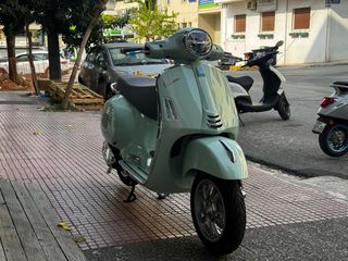 Vespa GTS 310 2026 Ετοιμοπαραδωτη / Δωρο αξεσουαρ αξιας 500 ευρω!-thumb-1